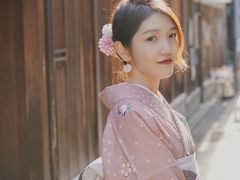 -京都冈本和服体验租赁店(祗园店)