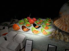 -“香”全日餐厅·株洲大汉希尔顿酒店