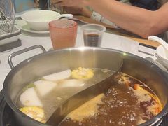 -三毛牛肉店(福强店)