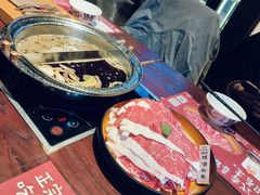 -披头士和牛火锅·寿喜烧自助(陶溪川店)
