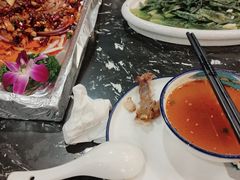-金龙寨.传承桂林菜(金城店)