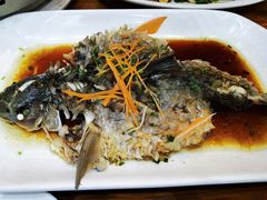 -下梅人家土菜馆(历史文化餐厅度假区店)