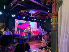 -纳瓦新疆菜(银都店)