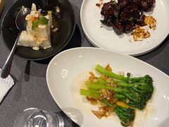 -羲和雅苑•北京烤鸭(平安国际金融中心店)