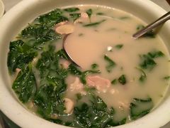 -山水茶艺馆·点心粤菜·30年老字号