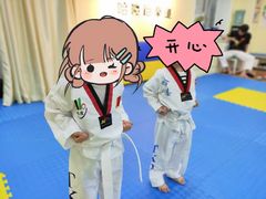 -哈喽实战跆拳道·跳绳·体能(慈云寺馆)