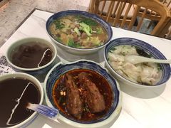 -王阿盖手工小吃(万泰城店)