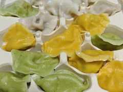-连鹭海鲜·海肠捞饭·海胆饭(星海店)