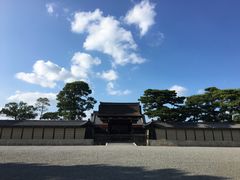 -京都御所