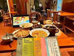 -About Bistro關於·泰式家庭料理