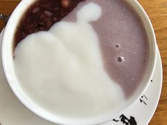 -笃笃笃糖粥(十全街店)