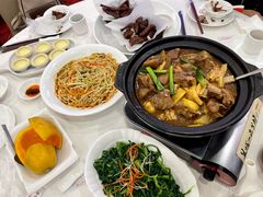 -新兴家喻酒家·羊城名宴(昌岗店)