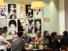 -福苗小骆驼烧烤(大唐不夜城店)