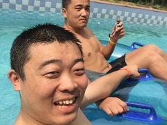 -欢乐水魔方水世界