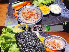 -萌牛肠烧烤店(虹梅路店)