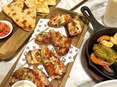 -G+KITCHEN(龙湖狮山天街店)