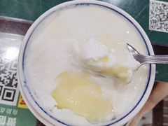 双皮奶-民信老铺(华盖路店)