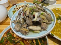 -绍兴名菜馆(可乐路店)