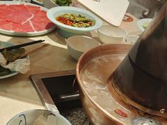 -三宝涮肉(体育学院店)