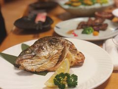 -王鼎精致料理铁板烧(世博源店)