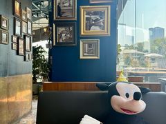 -The Happy Monk(前海壹方汇店)