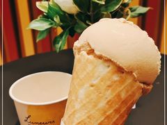 -LUNEURS月乐诗·法式冰淇淋(北外滩来福士广场店)