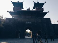 -东湖磨山景区