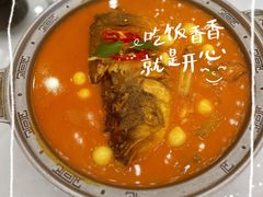 -解家河南菜(商鼎路店)