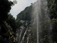 -四会奇石河风景区