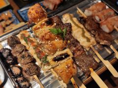 -山葵家居酒屋(天目里店)