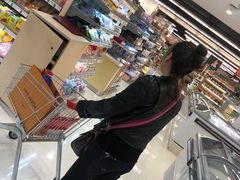 -杭州大厦LSE城市生活超市(杭州大厦店)