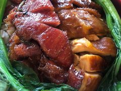 -香江小厨 The Kitchen(香江俱乐部店)