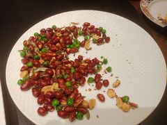 -羊门客在·烤盐池滩羊·川菜