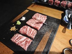 -焱铁烧·黑毛和牛专门店(南宁万象城店)