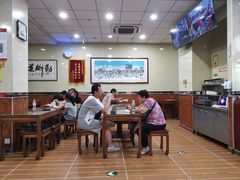 大堂-庆丰包子铺(理想城店)