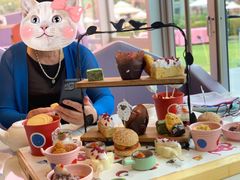 -水桶王国主题餐厅·聚会·生日派对·亲子活动·家庭套餐(亚龙湾希尔顿店)