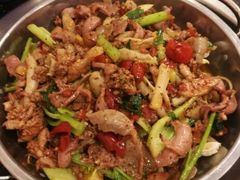 -胖娃古镇鸡杂(磁器口总店)