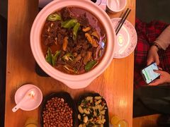 -回·龙虾铺·盆盆蟹·烧烤大排档(回龙观店)