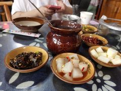 -张关合渣(航空大道店)