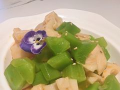 -南拳十三姨·潮汕砂锅粥·粤菜(西单大悦城店)