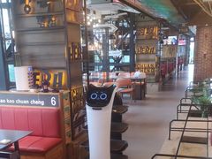 -河坝烧烤串城(金达莱店)