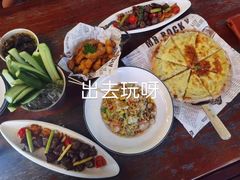 -MR.ROCKY洛奇先生RESTAURANT&BAR(宝安壹方城店)