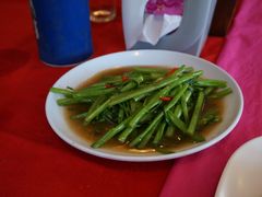 空心菜-拉威海鲜市场
