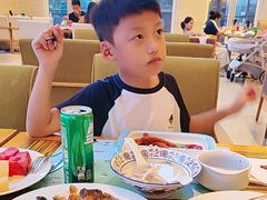 -杭州千岛湖滨江希尔顿度假酒店