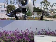 -成飞公园