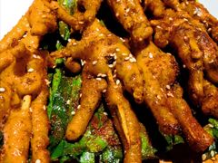 -可可大虾武汉土菜大排档(万松园1店)