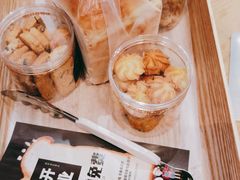 -西村叔叔的店·面包·甜品·蛋糕(清河万象汇店)