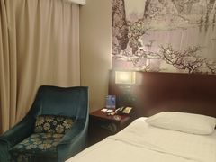 -蓝天清水湾国际大酒店