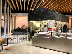 -Seesaw Coffee(朝阳大悦城店)