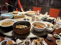 -天福苑(崇宁路店)